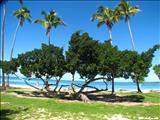 Balneario Boquerón - CABO ROJO